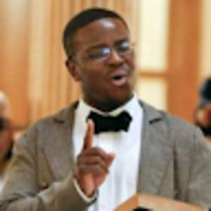 Meet your Posher, Jason